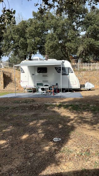 Sterckeman starlett 400 UL comfort 2017 14.900€