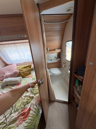 Sterckeman starlett 400 UL comfort 2017 14.900€