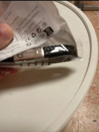 Braccialetto nuovo ancora sigillato