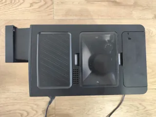 Cafetera Cecotec Cremmaet Superautomática