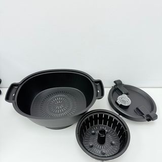 Robot Multifuncion Masterpro BGMP-9398 4.5L