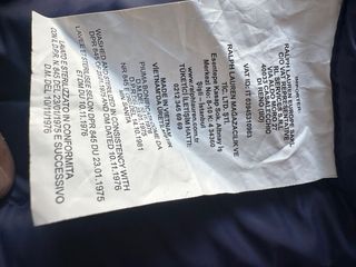 Chaqueta Ralph Lauren Roja