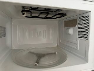 Microondas Beko MWC 2010 MW