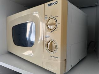 Microondas Beko MWC 2010 MW