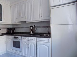 Piso en venta en Pumarín en Gijón