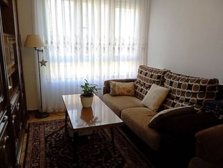 Piso en venta en Pumarín en Gijón