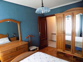 Piso en venta en Pumarín en Gijón