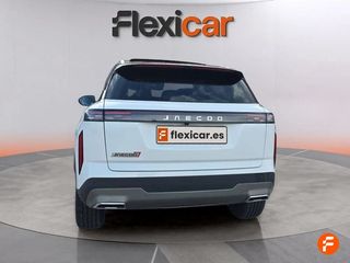 Jaecoo 7 Select 1.6 TGDI 108kW (145CV) FWD