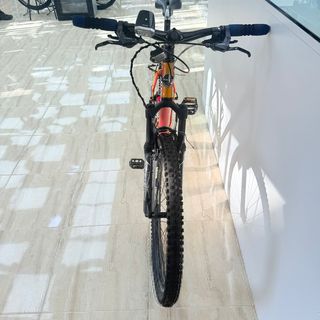 Bicicleta TREK SLR 6500 Tall M