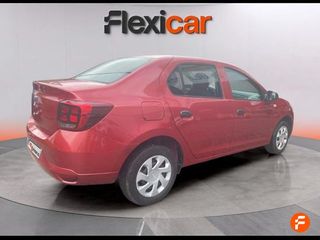 Dacia Logan Ambiance 1.0 54kW (73CV)