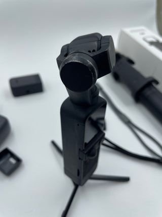DJI Pocket 2 Creator Combo + Brazo Extensible