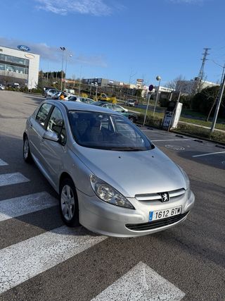 Peugeot 307 172.000km