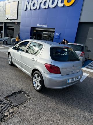 Peugeot 307 172.000km