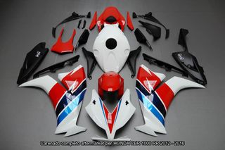 Carenado para HONDA CBR 1000 RR 2012 - 2016