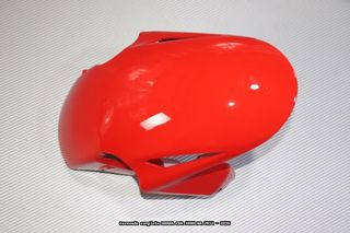 Carenado para HONDA CBR 1000 RR 2012 - 2016
