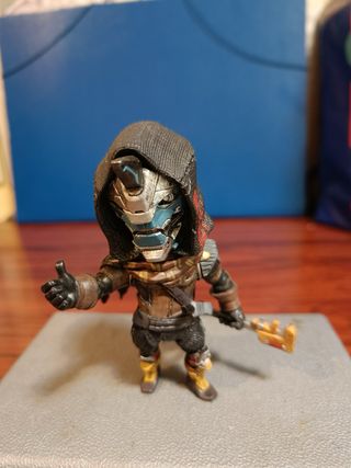 Figura Coleccionable Estilo Chibi