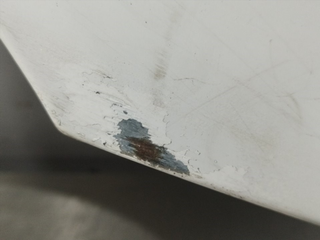 ALETA DELANTERA DERECHA PEUGEOT 306 BREAK RHY