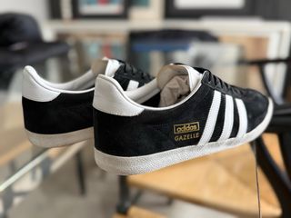 Adidas Gazelle Originals
