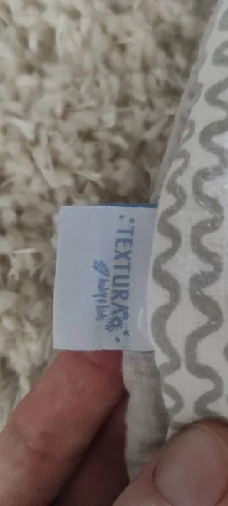 Saco dormir bebé 6-18 meses