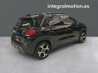 Citroën C3 Aircross BlueHDi 73kW (100CV) S&S SHINE