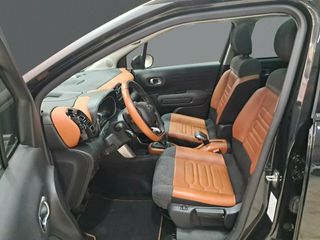 Citroën C3 Aircross BlueHDi 73kW (100CV) S&S SHINE