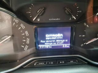 Citroën C3 Aircross BlueHDi 73kW (100CV) S&S SHINE