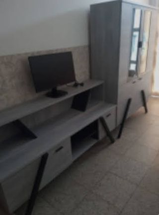 Conjunto de muebles de salón