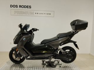 BMW C EVOLUTION (22.419 KMS)