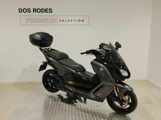 BMW C EVOLUTION (22.419 KMS)