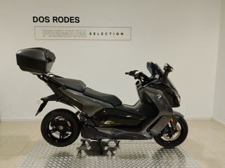 BMW C EVOLUTION (22.419 KMS)