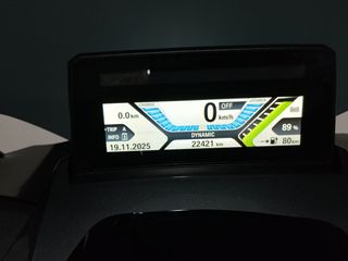 BMW C EVOLUTION (22.419 KMS)