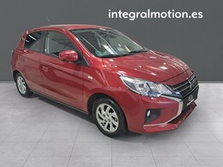 Mitsubishi Space Star 120 MPI Motion