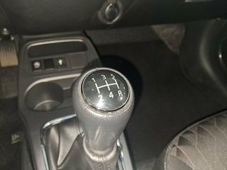 Mitsubishi Space Star 120 MPI Motion