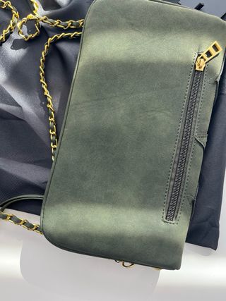 Bolso Zadig & Voltaire Verde