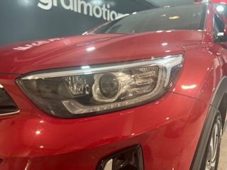 Kia Stonic 1.0 T-GDi 74kW (100CV) MHEV MT Drive