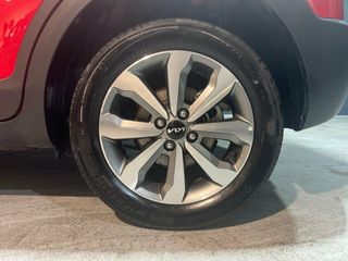 Kia Stonic 1.0 T-GDi 74kW (100CV) MHEV MT Drive