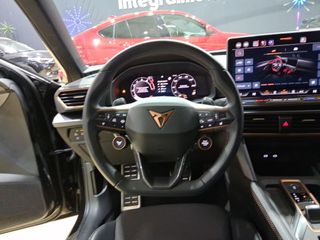 Cupra León 1.5 eTSI 110kW (150CV) DSG