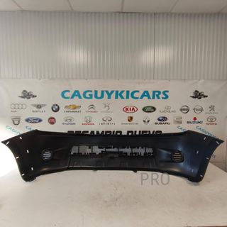 PARAGOLPES DELANTERO TOYOTA HILUX NUEVO 108906208