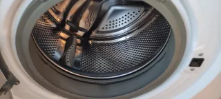 Lavadora Corberó E-Clav81221T