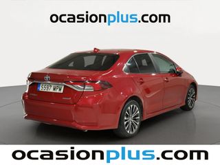 Toyota Corolla 140H Style Edition 103 kW (140 CV)