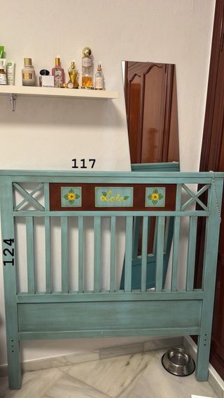 MUEBLES DE HABITACIÓN