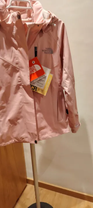 Chaqueta The North Face Mujer/niña. Talla S.
