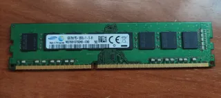 Módulo RAM Samsung 8GB PC3