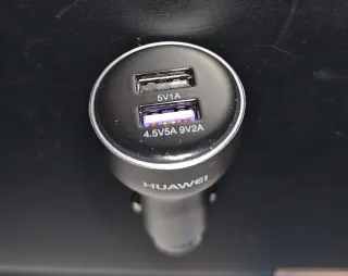 Cargador Coche Huawei