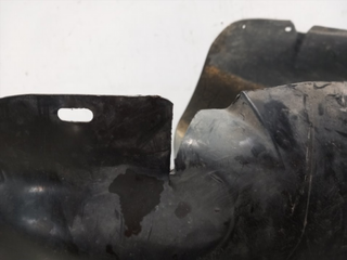 PASO RUEDA DELANTERO DERECHO VOLKSWAGEN TOURAN (1