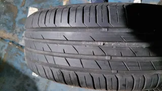 Neumático 195/60/15