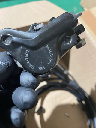 Frenos Shimano Bicicleta