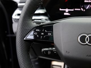 Audi A5 Avant 2.0 TFSI S line edition 2025