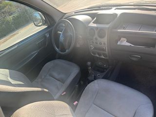 Citroen Berlingo 2007