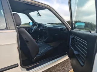 BMW SERIE 3 E30 316i 100CV 1989